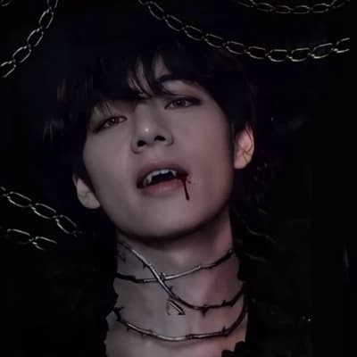 Kim Taehyung thumbnail