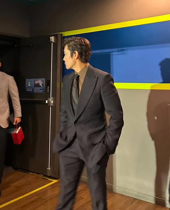 Lee Byung-Hun thumbnail