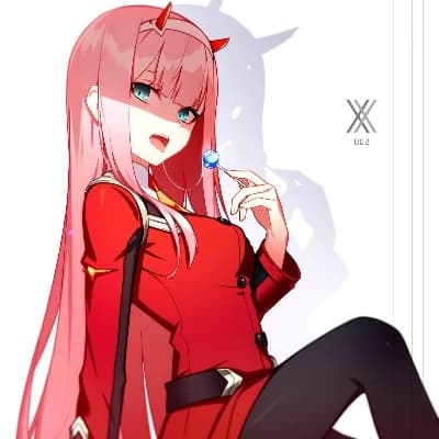 Zero Two thumbnail