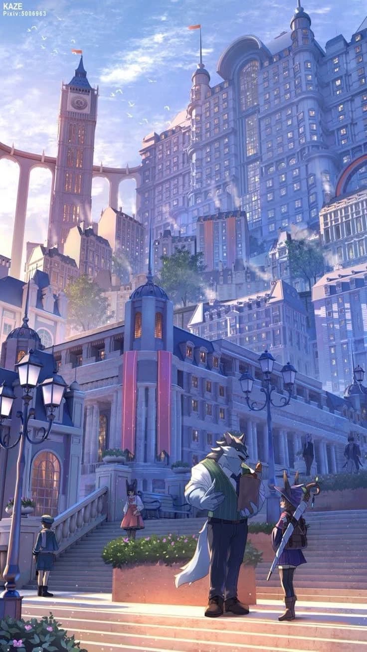 University of Heroes thumbnail