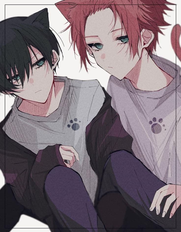 Sae itoshi và rin itoshi thumbnail