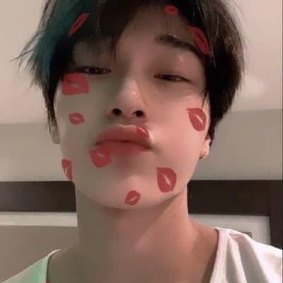 Choi San thumbnail