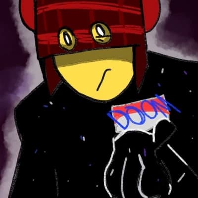 Mr. Doombringer thumbnail