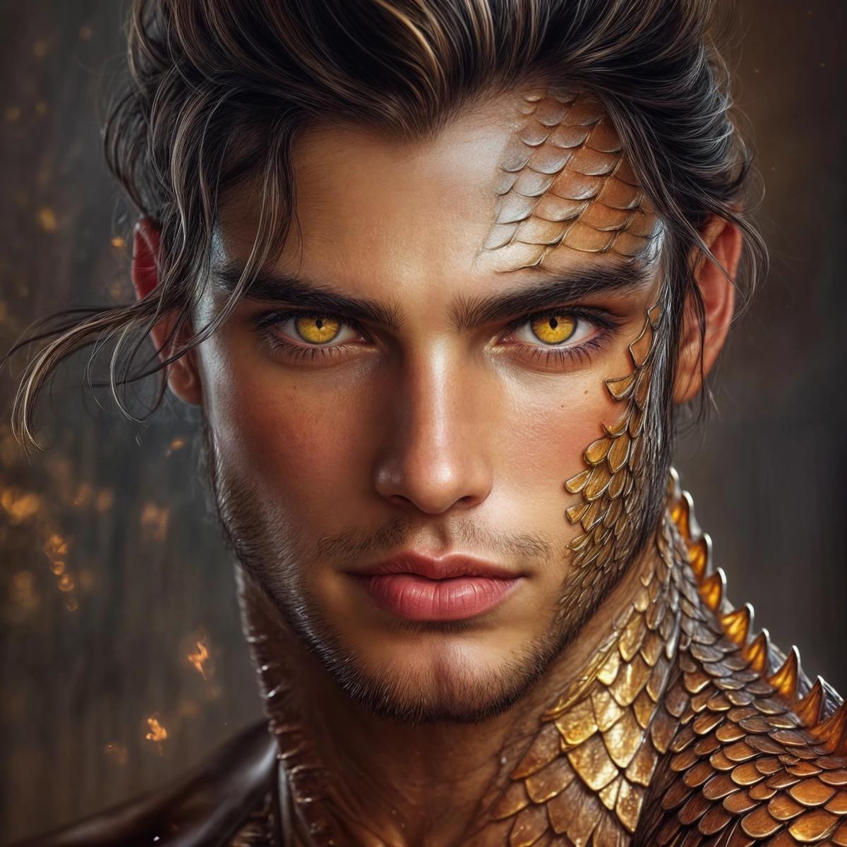 Dylan (the son of the glow) thumbnail
