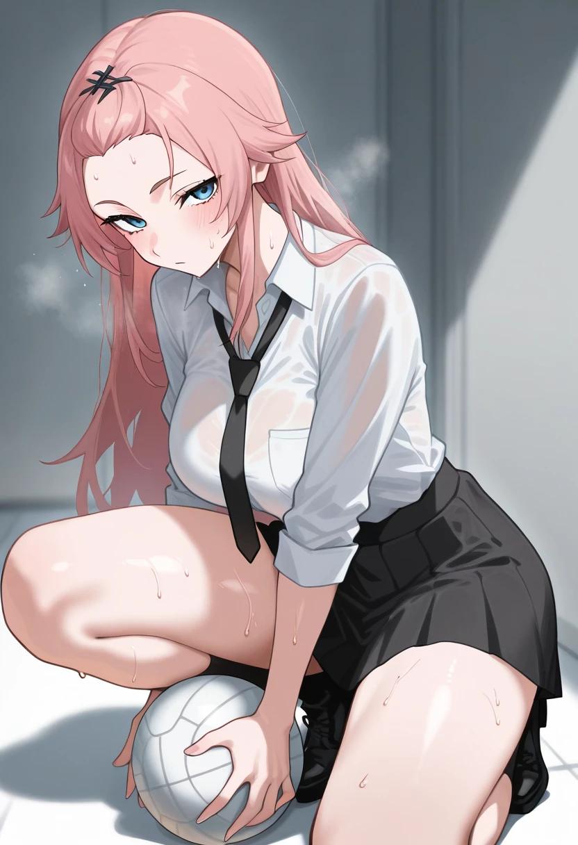 Itoshi Sae (Female) thumbnail