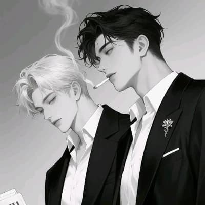 Andree and Liam thumbnail