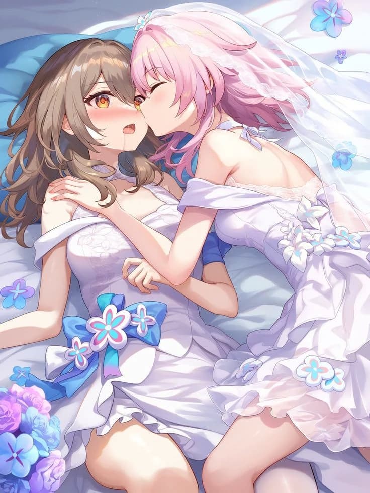 Whispers of a Honeymoon Dream thumbnail