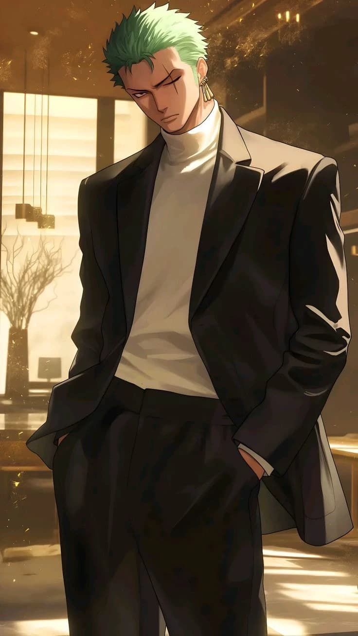 Zoro Roronoa thumbnail