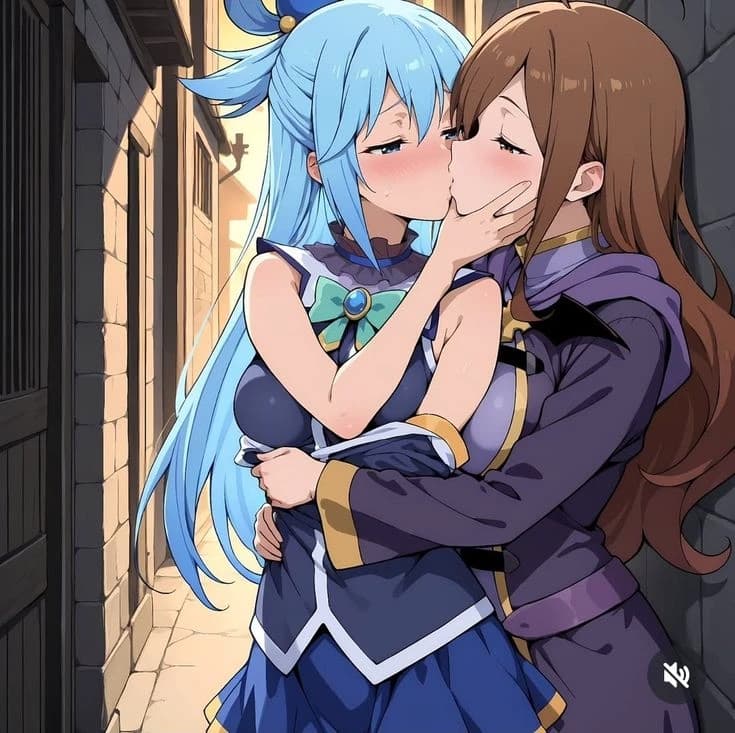 Aqua 💗 Wiz  thumbnail