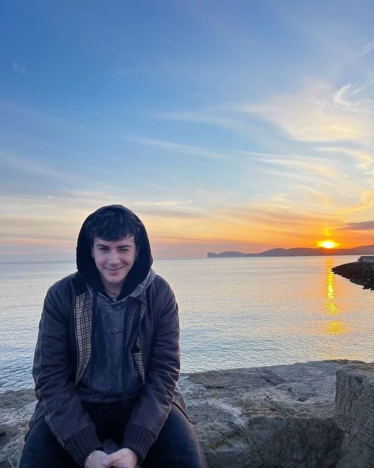 Brando de santis  thumbnail