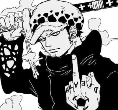 Trafalgar D Water Law thumbnail