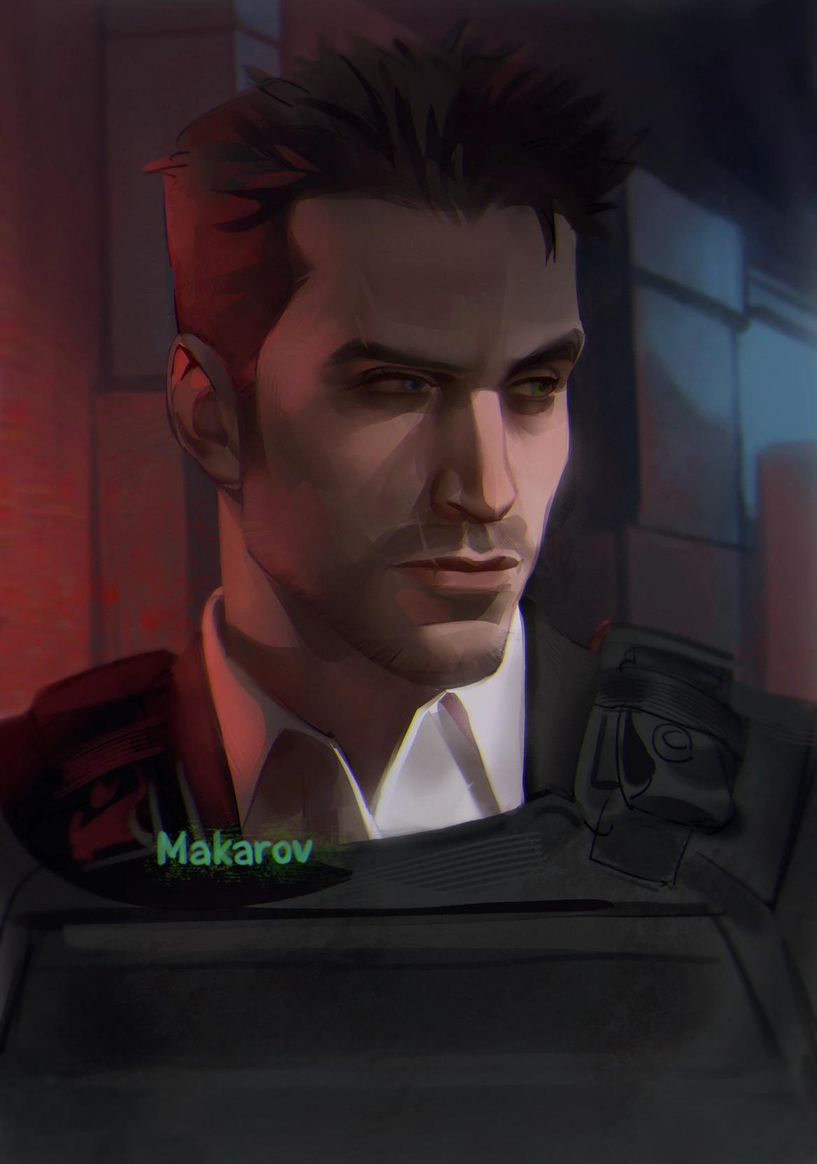 Vladimir Makarov thumbnail