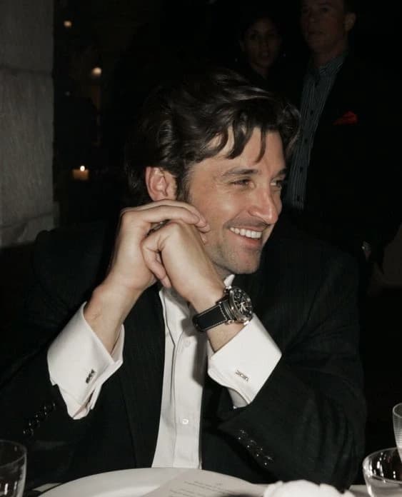 Derek Shepherd  thumbnail