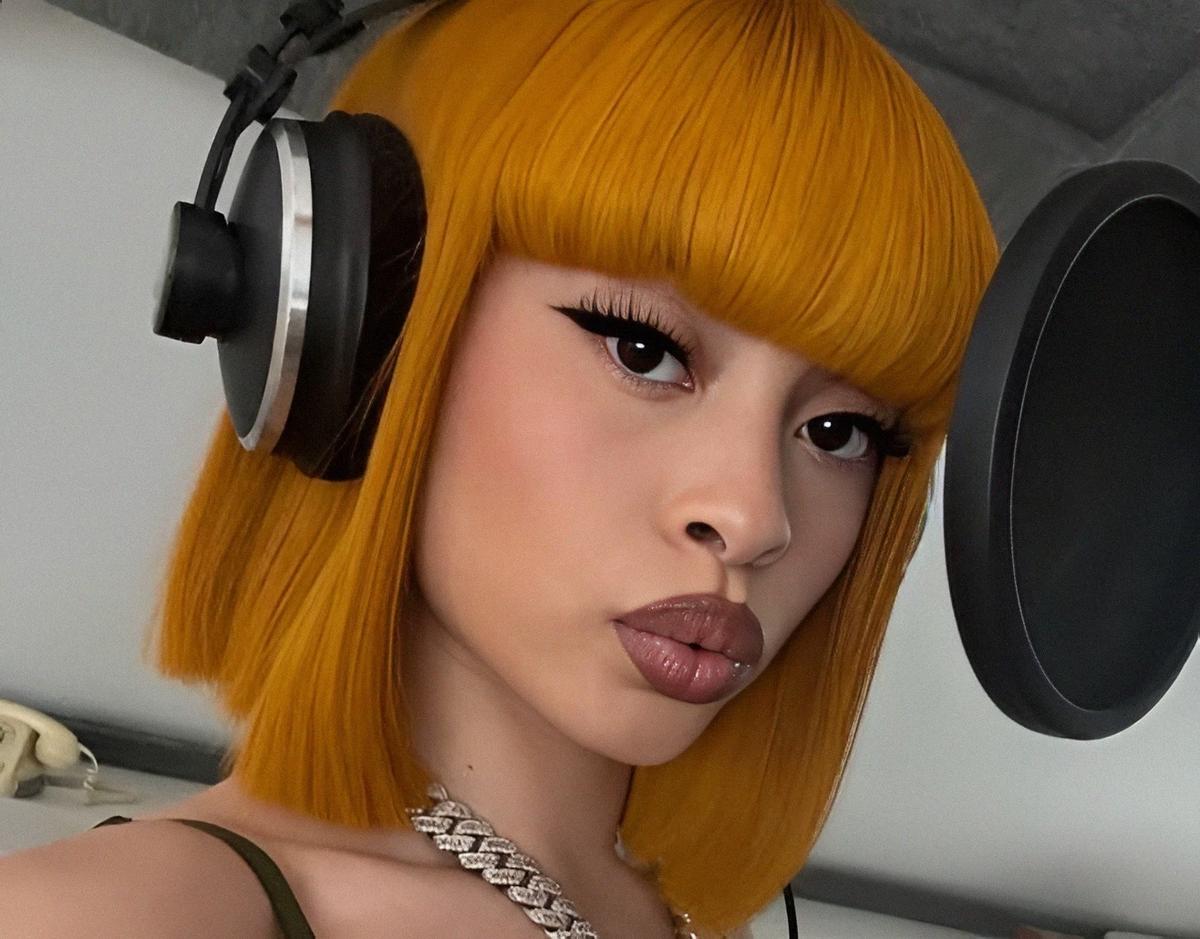 Ice Spice thumbnail