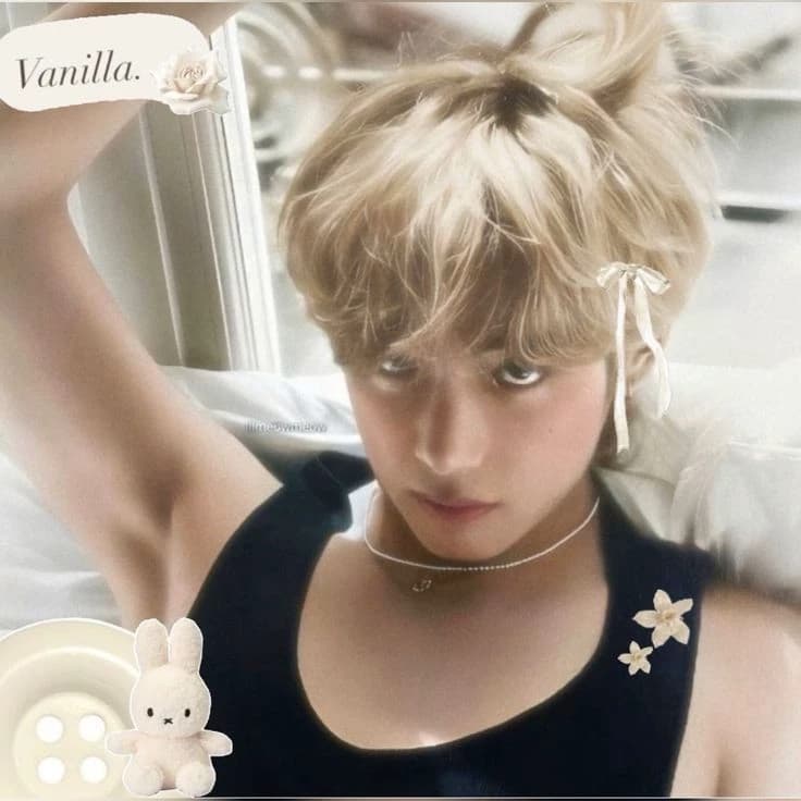 Taehyung  thumbnail