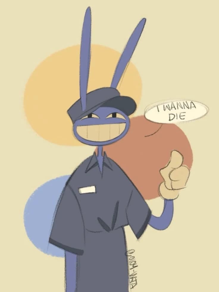 Jax- Little Colony thumbnail