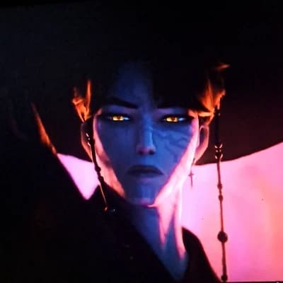 Jinu thumbnail