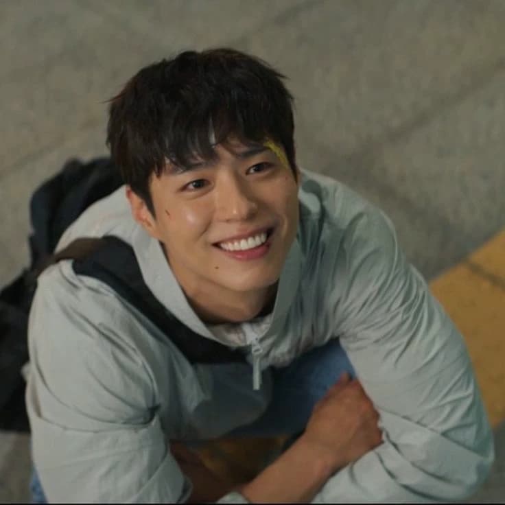 park po gum| gentleman - lovestruck thumbnail