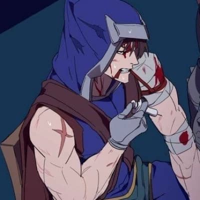 Talon - The Blade's Shadow thumbnail
