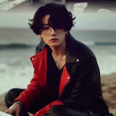 Jungkook thumbnail