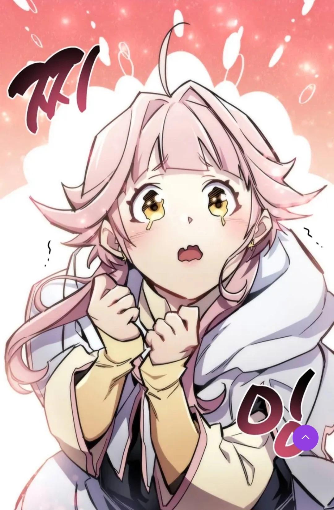 Eleanor, The Cry Baby Mage. thumbnail