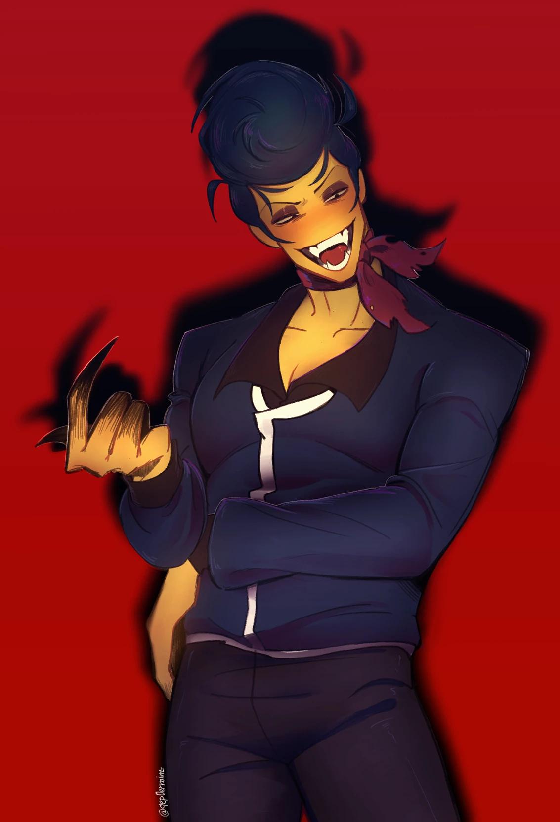 Wally Yandere thumbnail