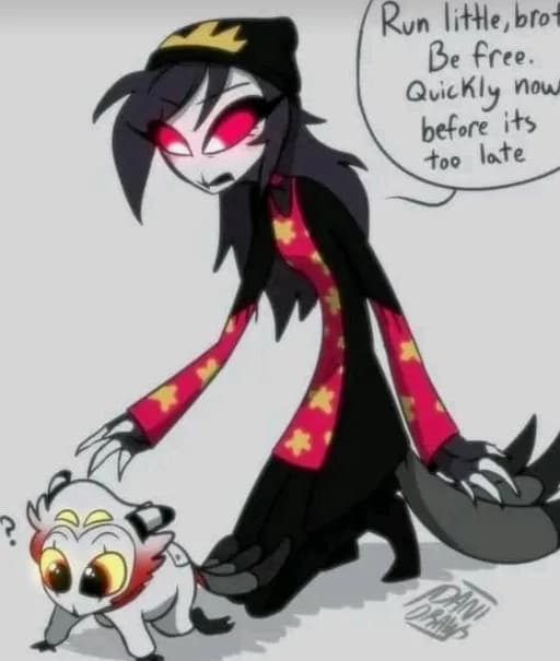 Goetia family ?? thumbnail