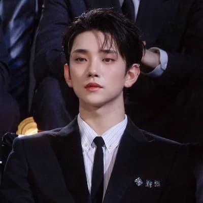 Joshua Hong thumbnail