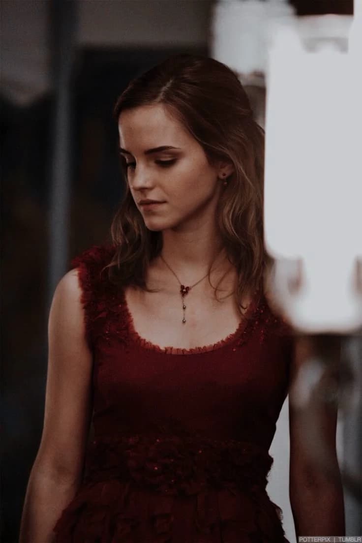 Hermione Granger thumbnail