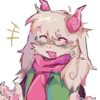 Ralsei-V.2 thumbnail