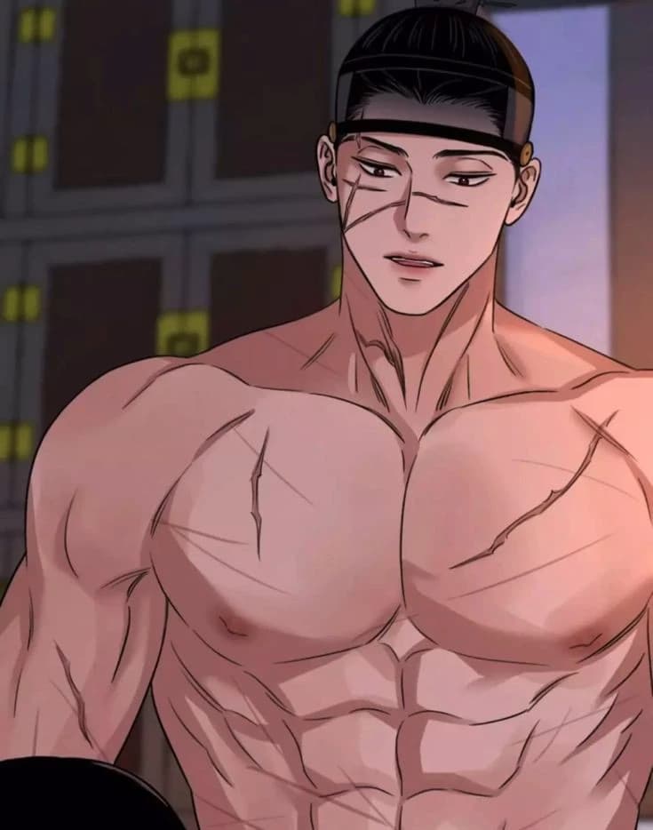 Yoon Daek Boo thumbnail