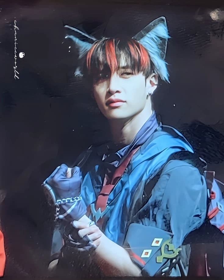Bangchan 🐺 thumbnail