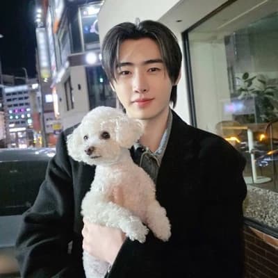 Sunghoon thumbnail