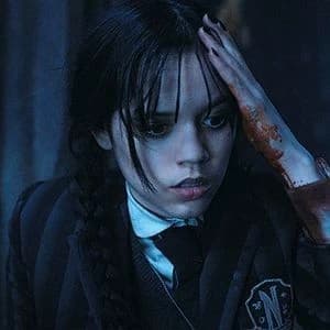 Wednesday Addams thumbnail