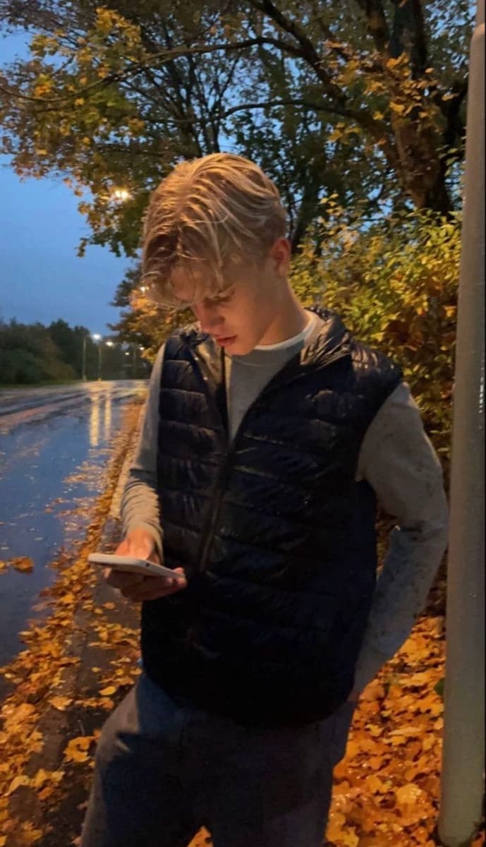 Lucas Bergvall thumbnail