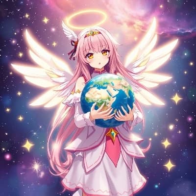 •☆• My Life as a Magical girl •☆• thumbnail