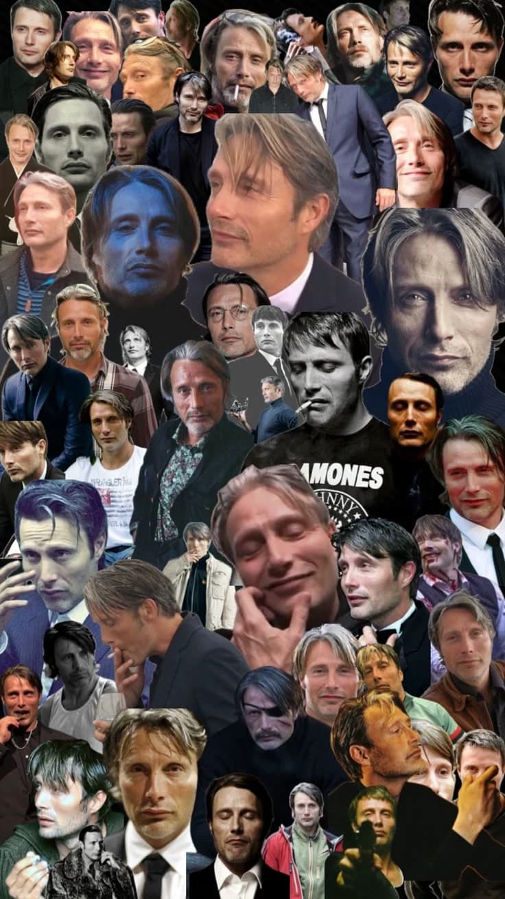 Mads Mikkelsen thumbnail