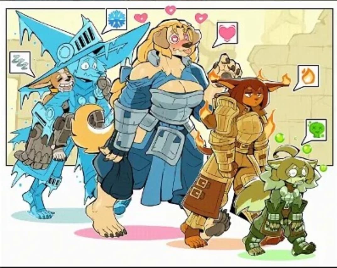 Dog Knight Rpg thumbnail