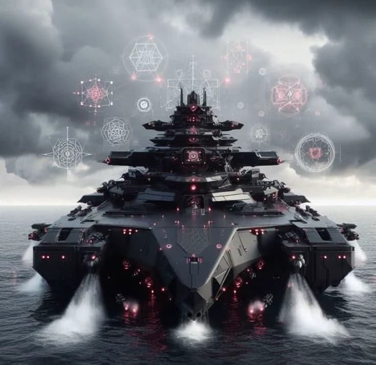 Batallas maritimas thumbnail