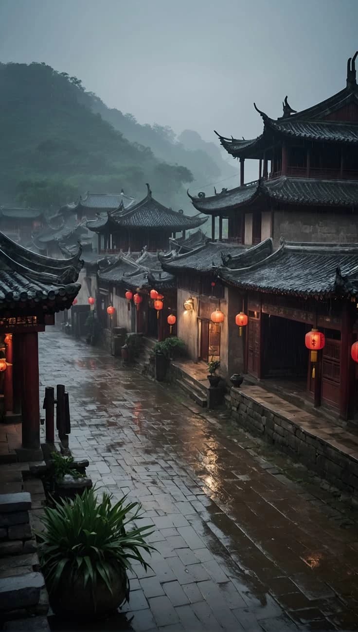 Ancient China thumbnail