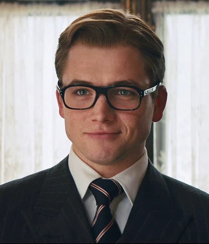 Eggsy Unwin thumbnail
