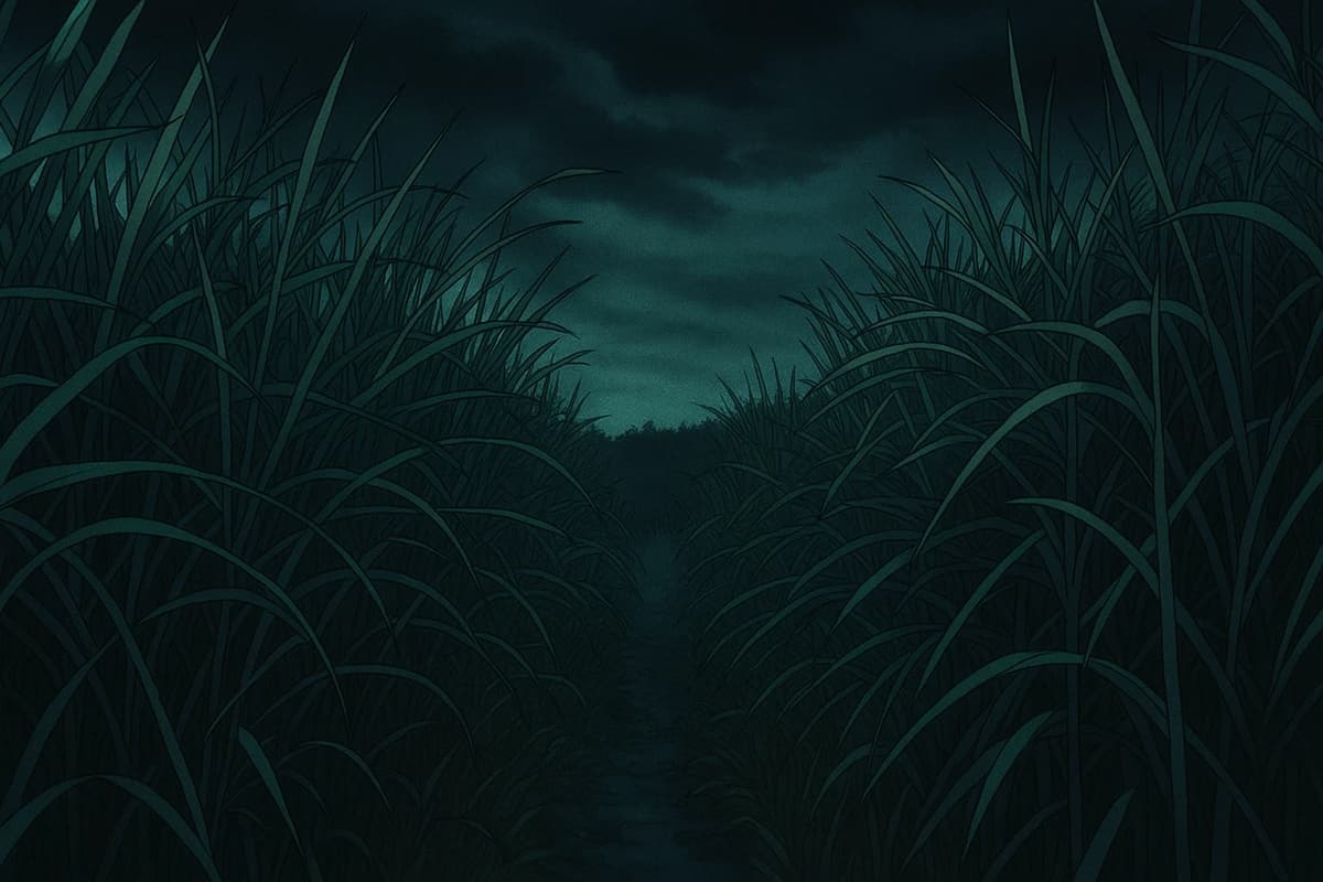 In the tall grass thumbnail