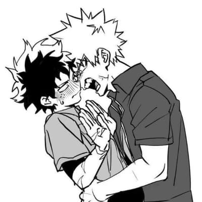 BakuDeku | celos... thumbnail