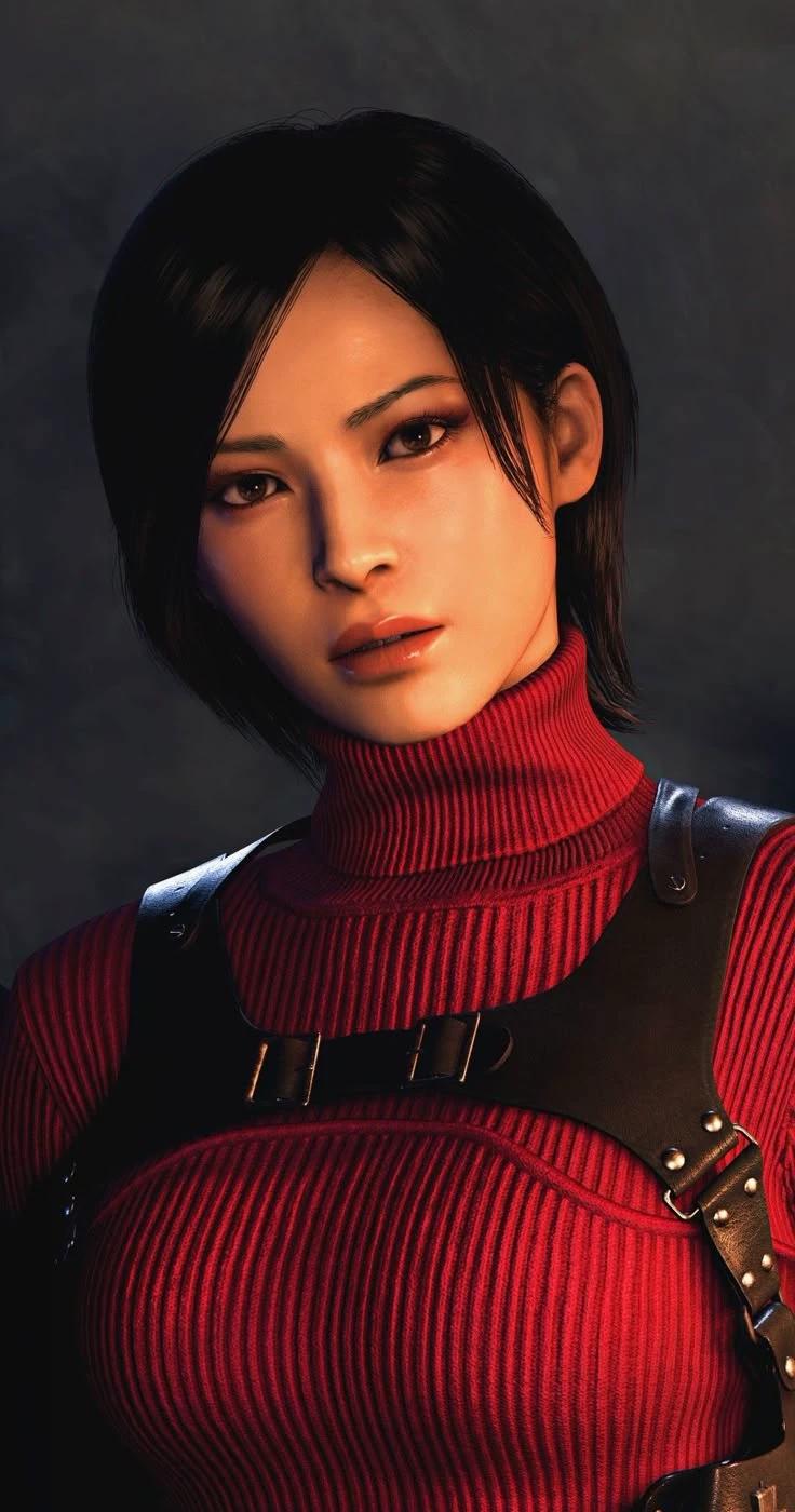 Ada Wong thumbnail