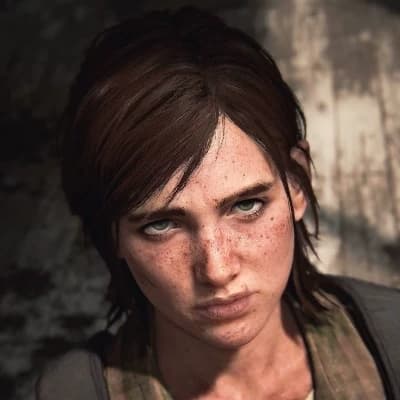 Ellie Williams thumbnail