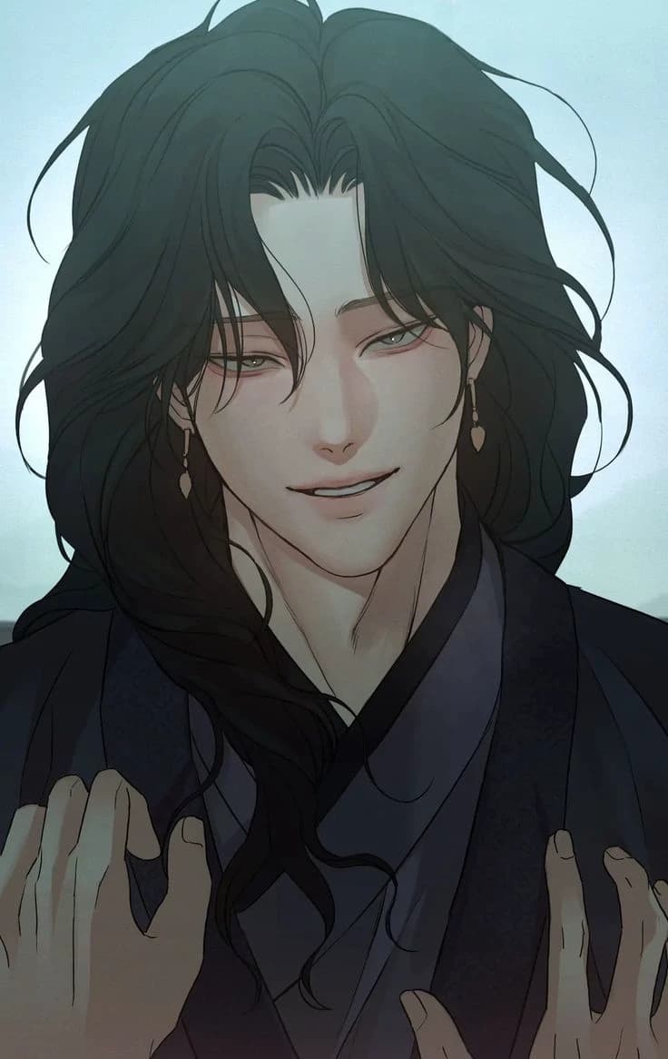 Lin-je BL (respond) thumbnail