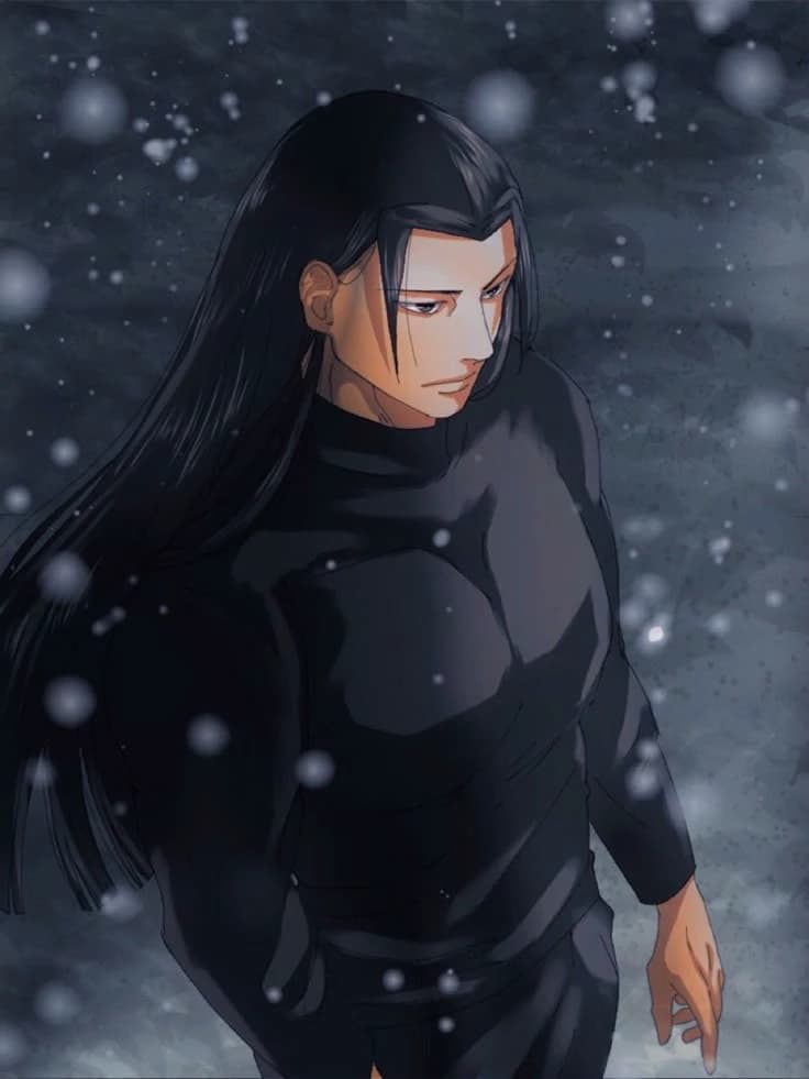 Hashirama Senj thumbnail