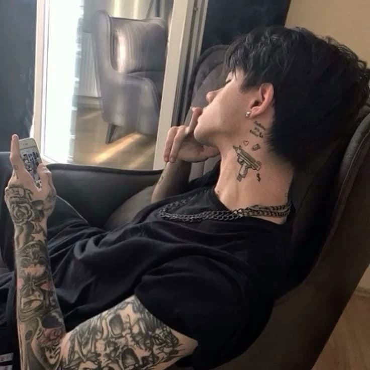 Russian mafia, Alex thumbnail