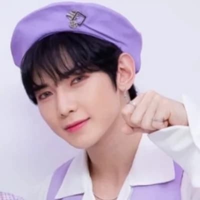 Yeosang thumbnail