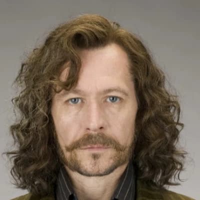 Sirius Black thumbnail